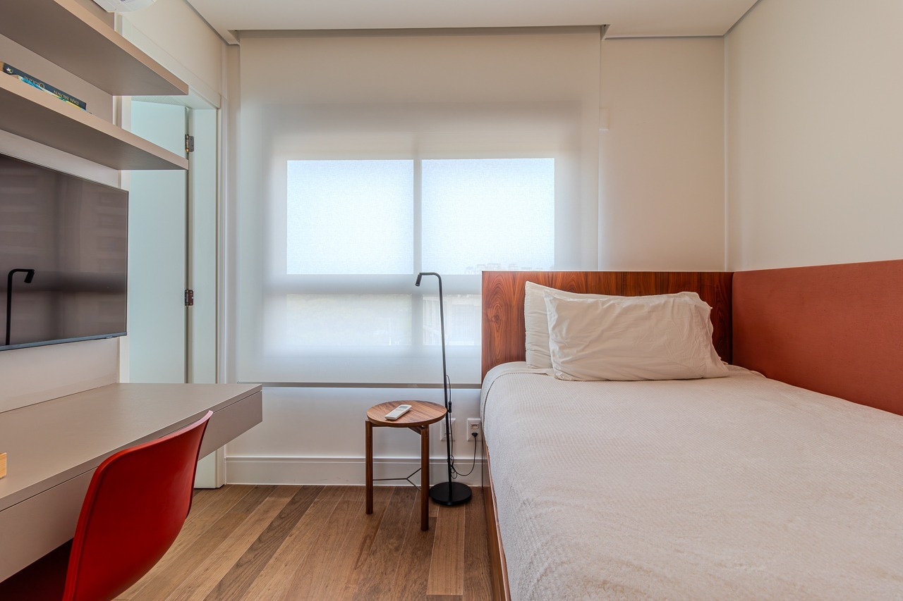 Apartamento para venda em Jardim Guedala