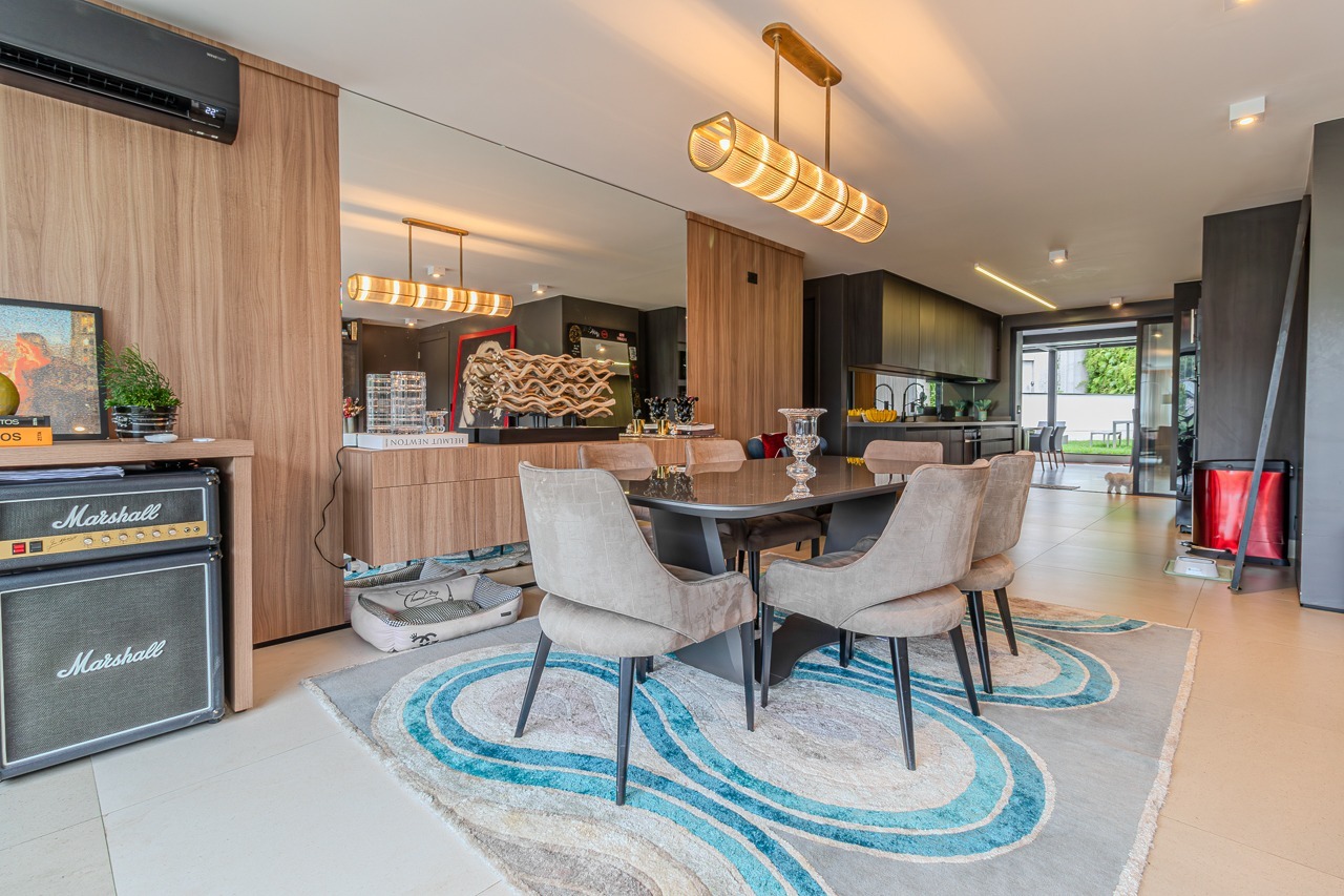 Apartamento Garden para venda em Cidade Jardim