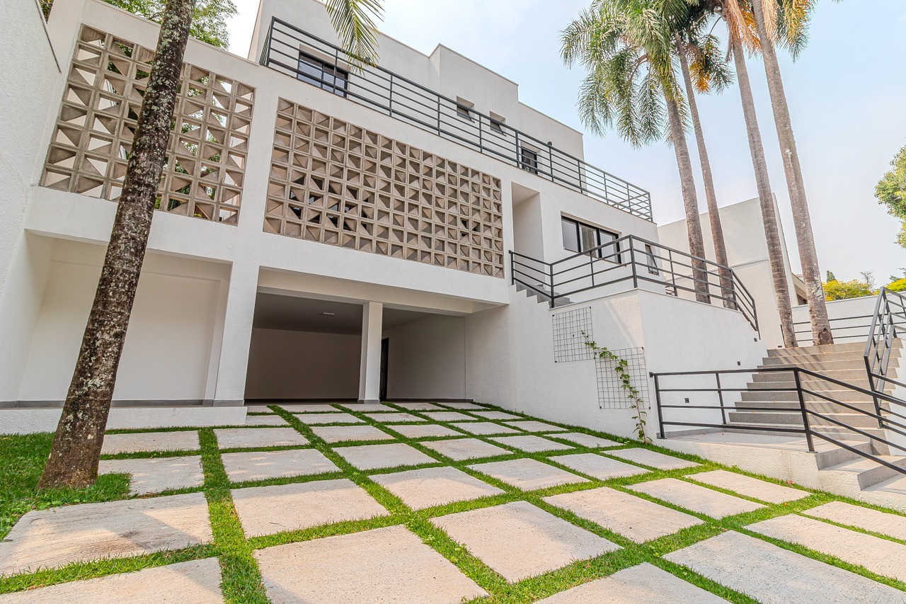 Casa para venda em Jardim Guedala