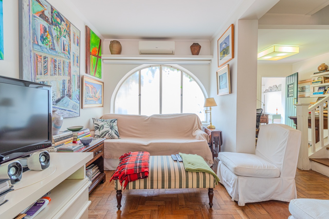 Casa para venda em Jardim Europa