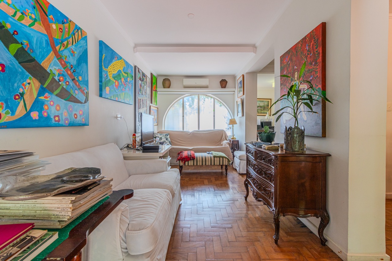 Casa para venda em Jardim Europa