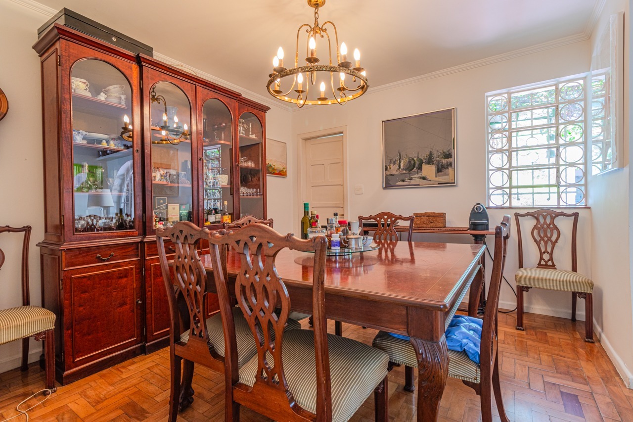 Casa para venda em Jardim Europa