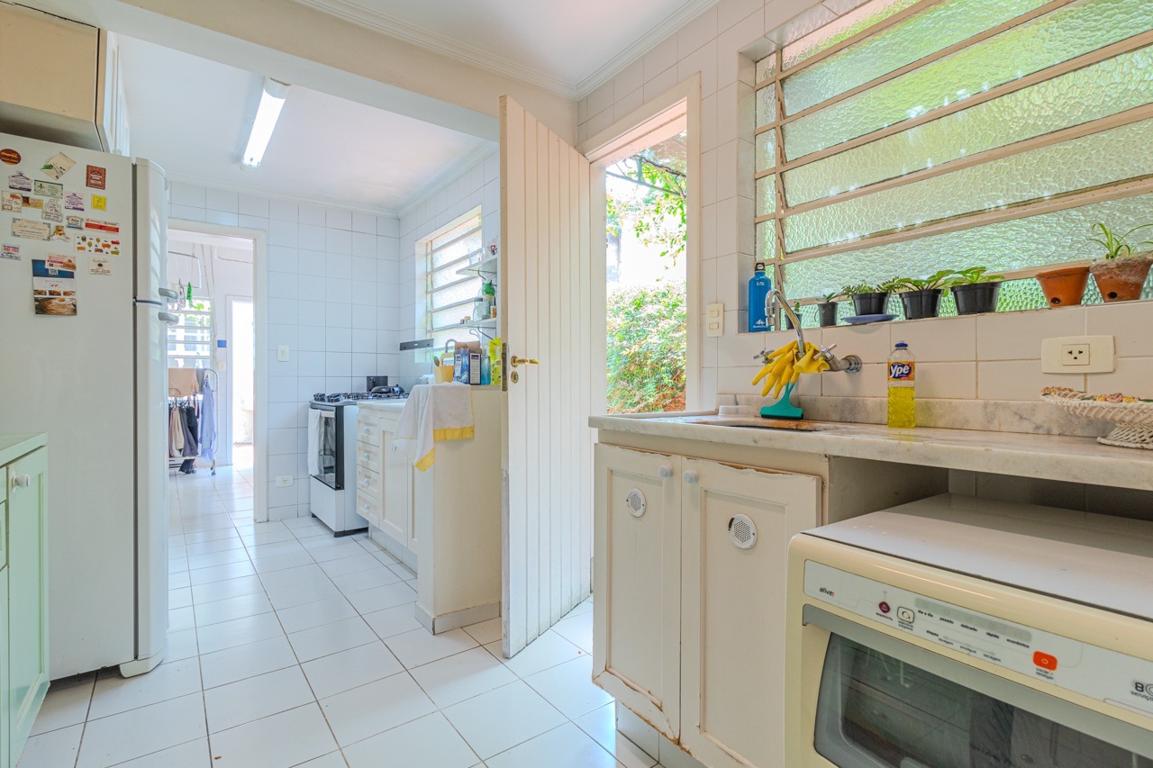 Casa para venda em Jardim Europa