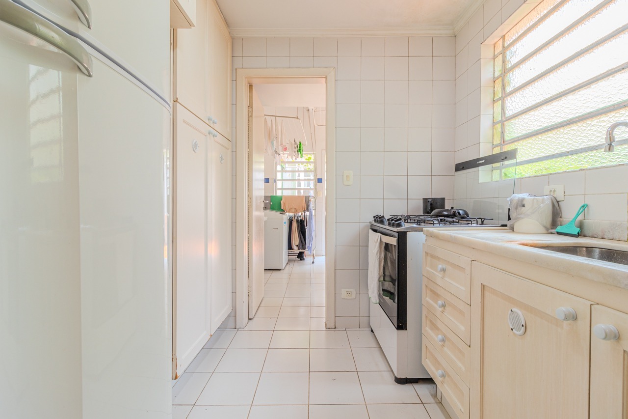 Casa para venda em Jardim Europa