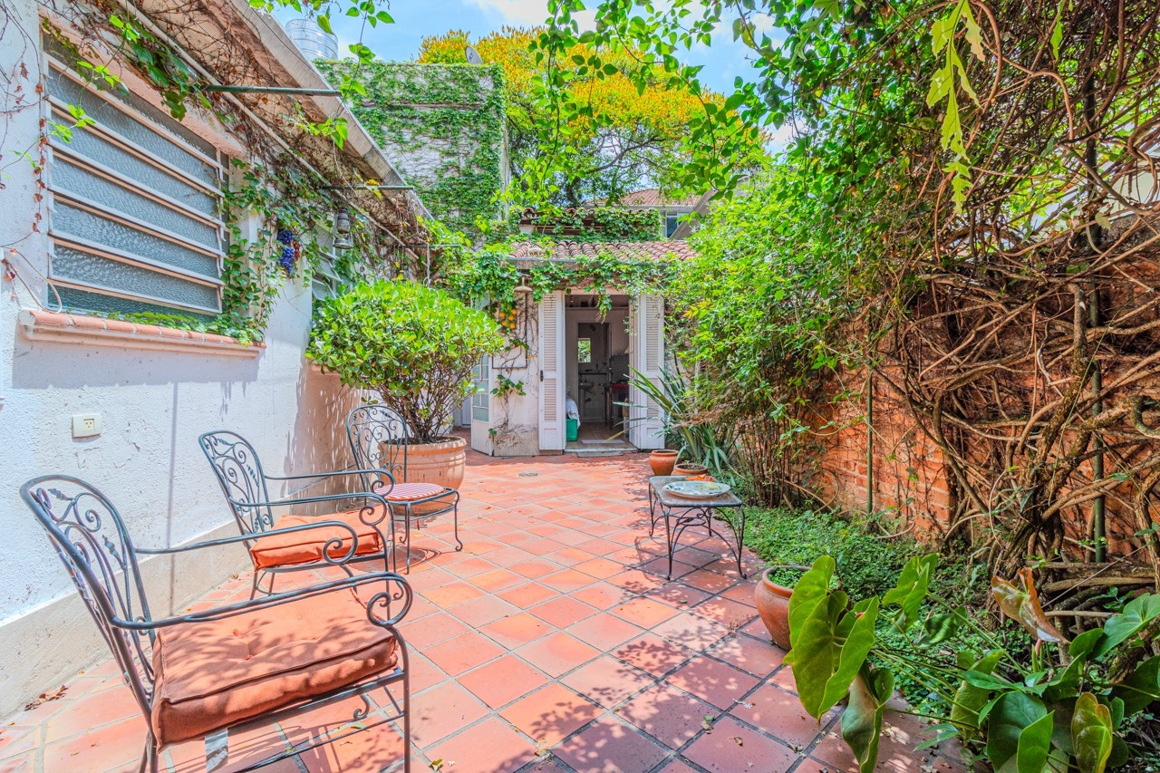 Casa para venda em Jardim Europa