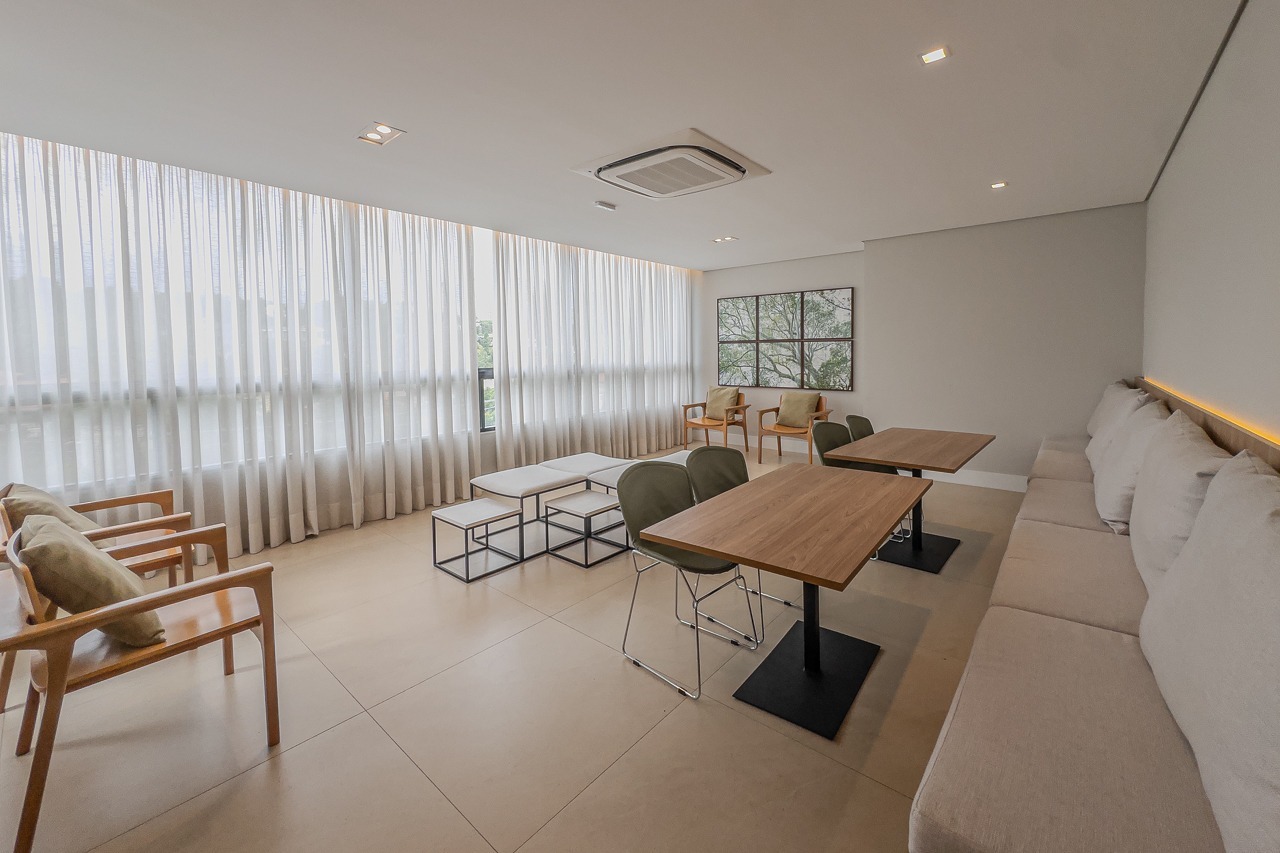 Apartamento Garden para venda em Cidade Jardim
