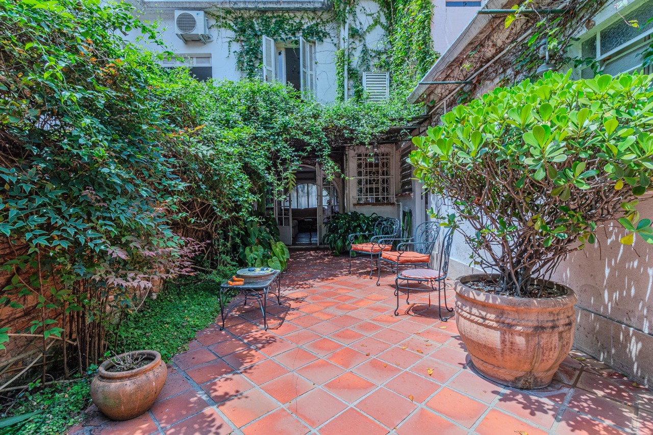 Casa para venda em Jardim Europa