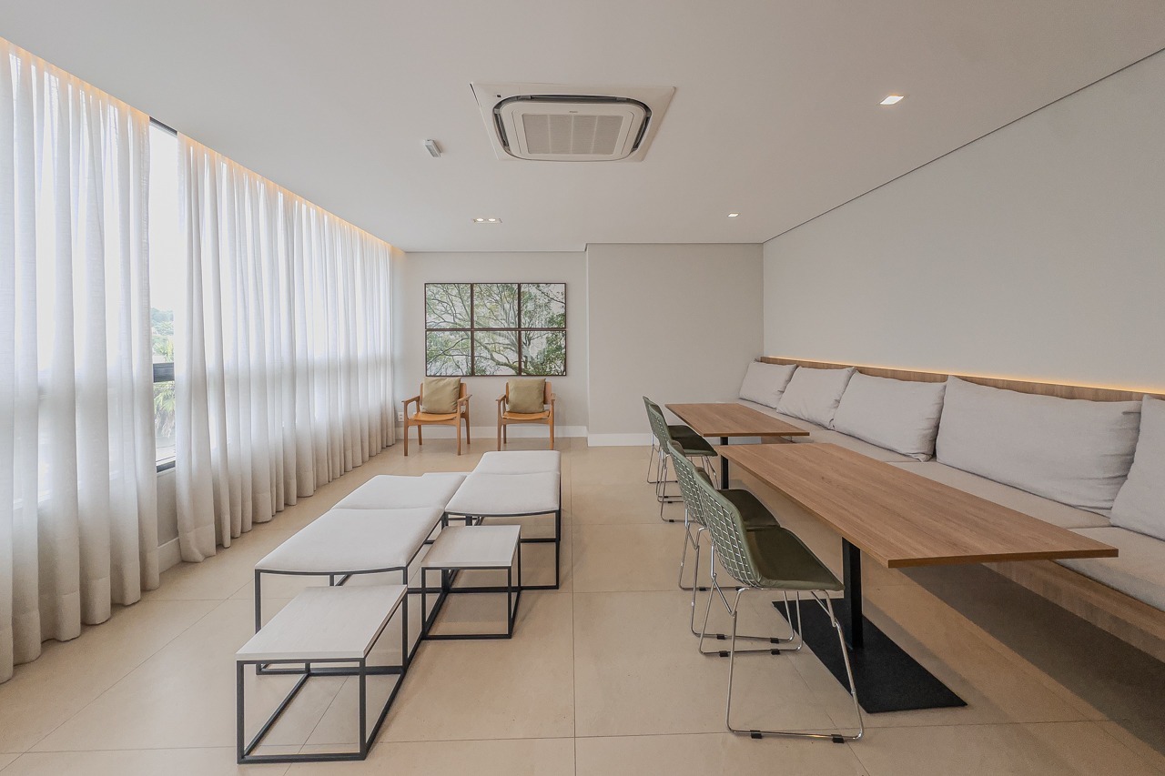 Apartamento Garden para venda em Cidade Jardim