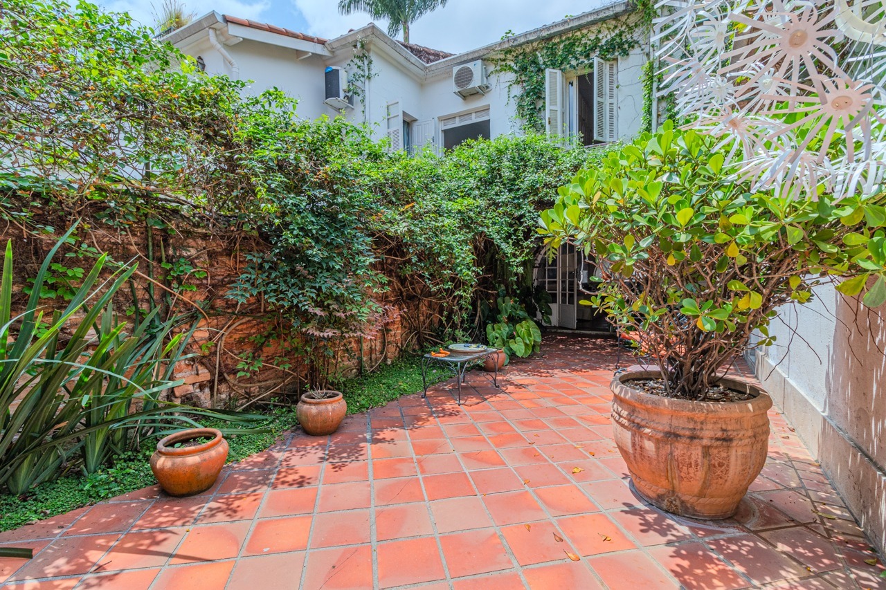 Casa para venda em Jardim Europa