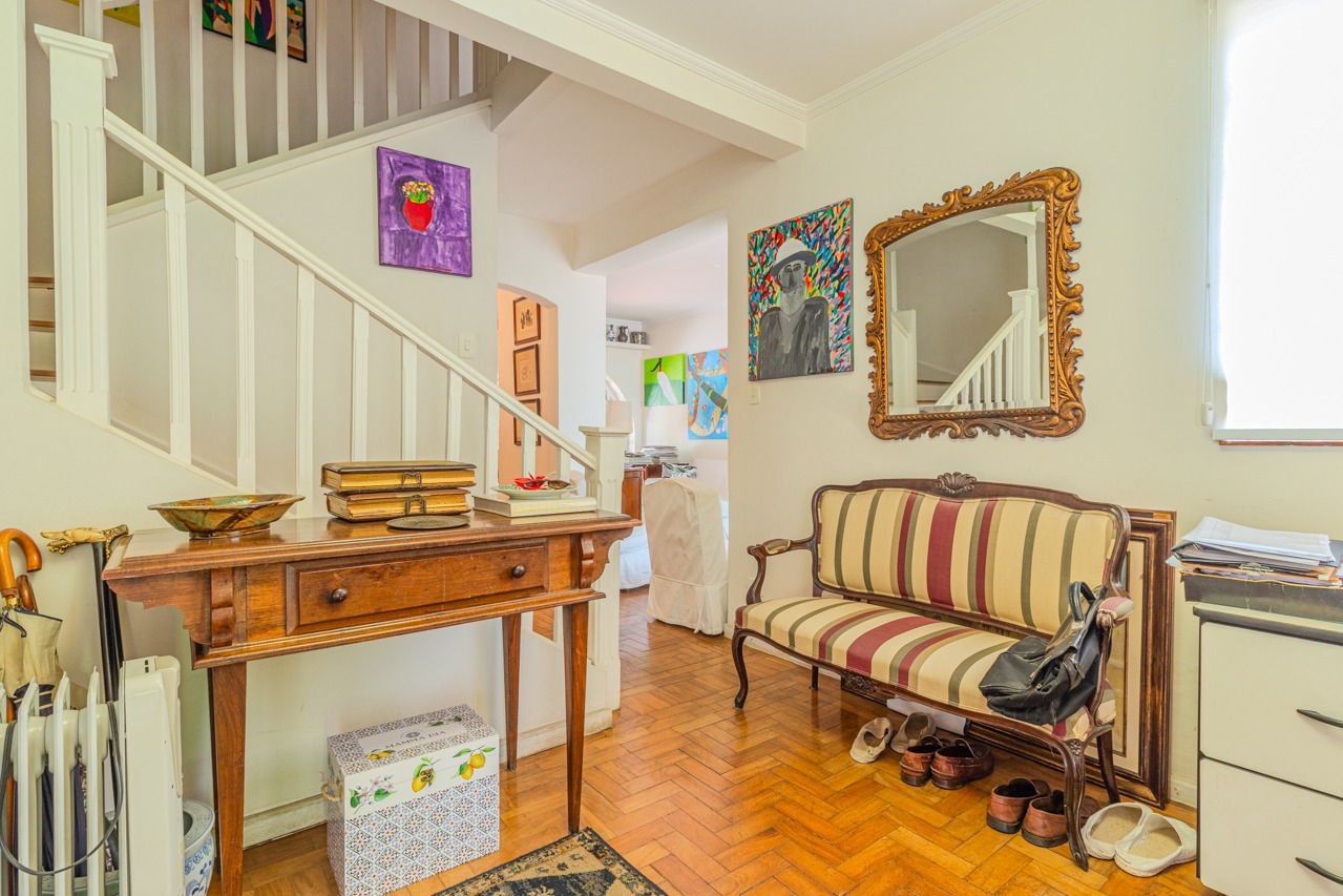 Casa para venda em Jardim Europa