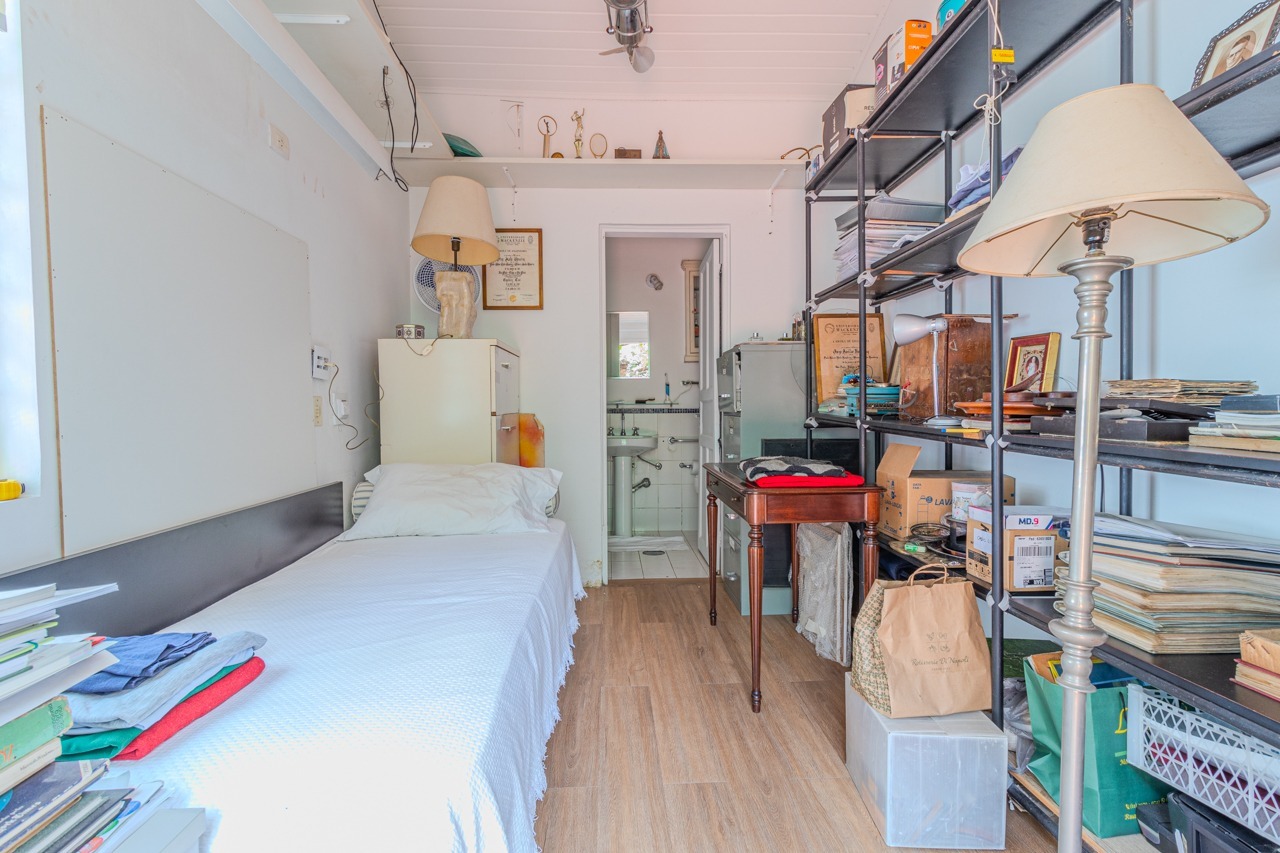 Casa para venda em Jardim Europa