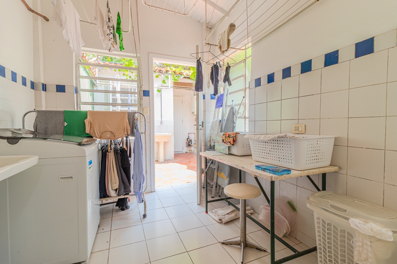 Casa para venda em Jardim Europa