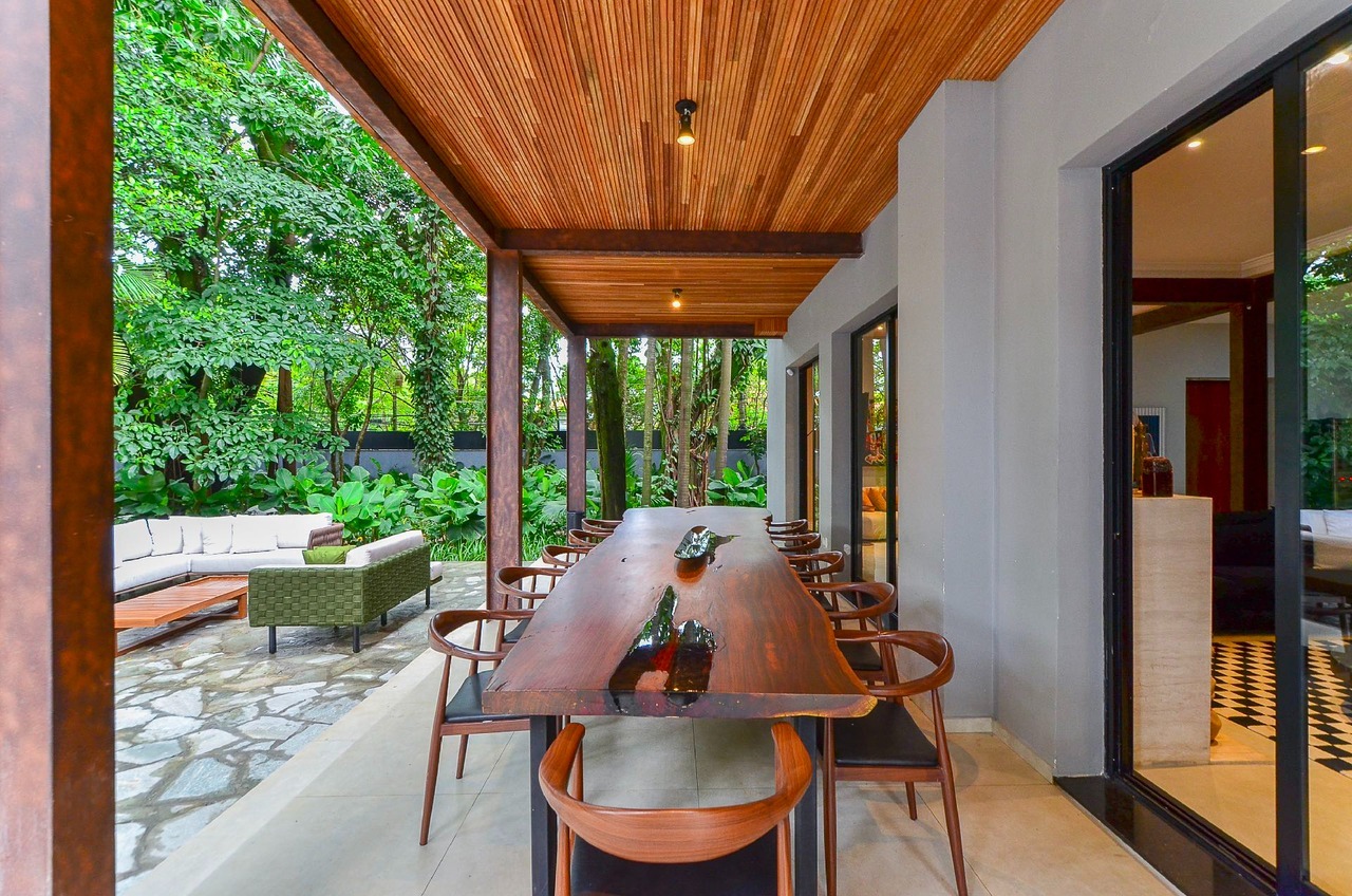 Casa para venda em Jardim América