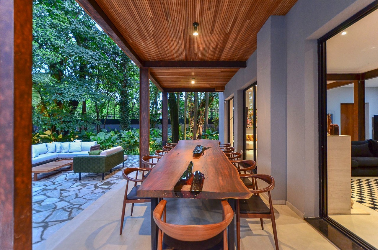 Casa para venda em Jardim América