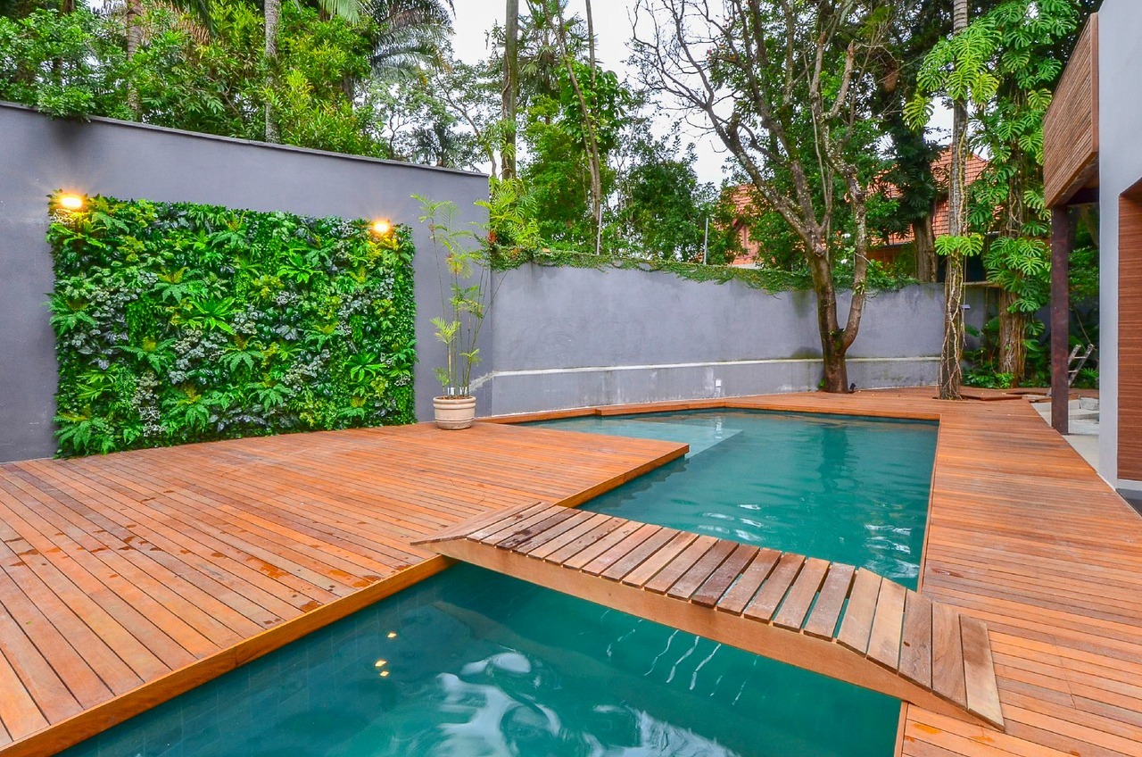 Casa no Jardim América