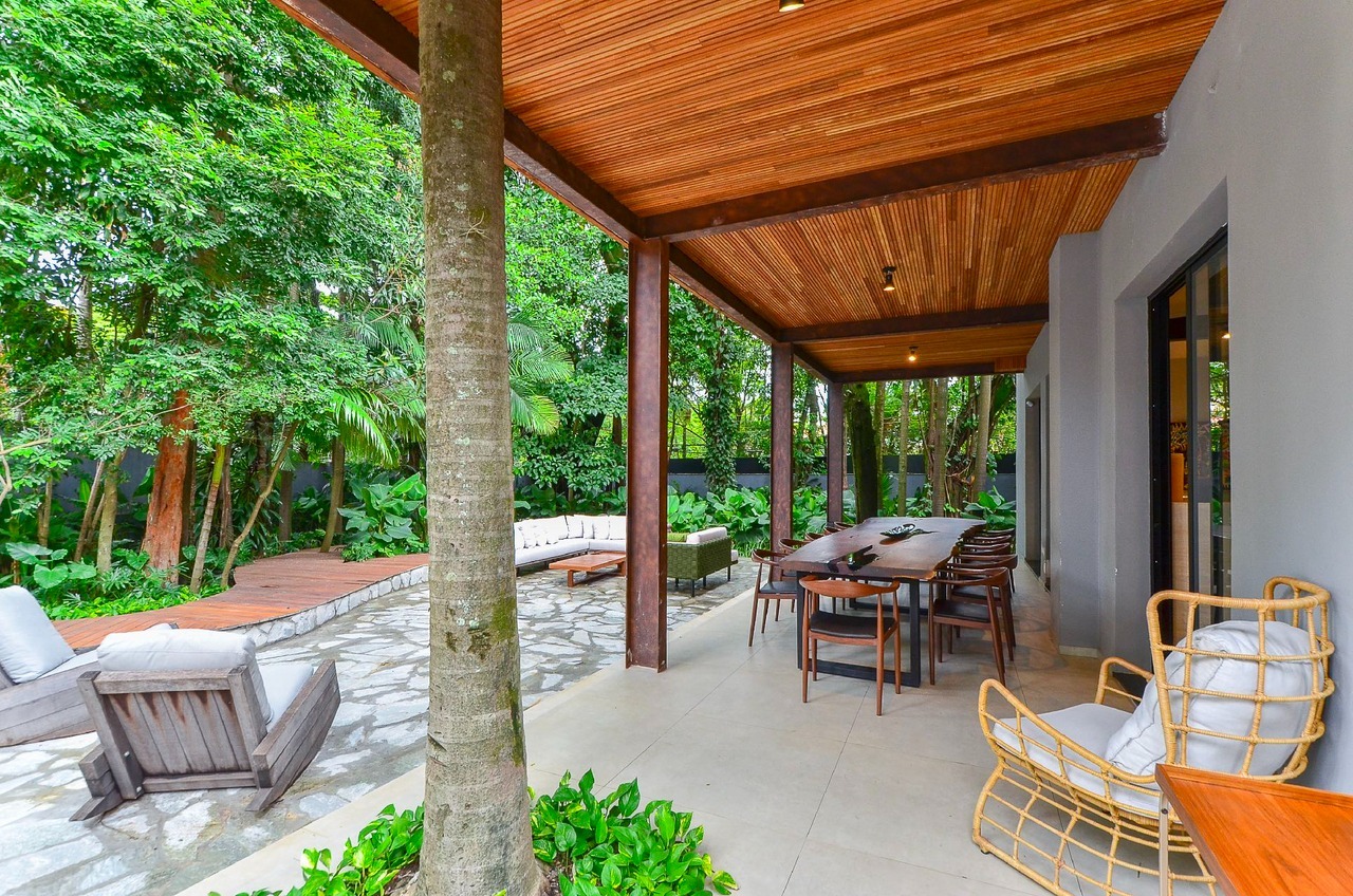 Casa para venda em Jardim América