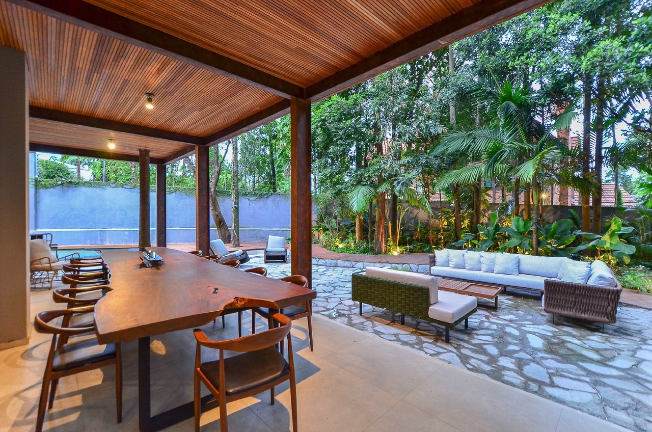 Casa para venda em Jardim América
