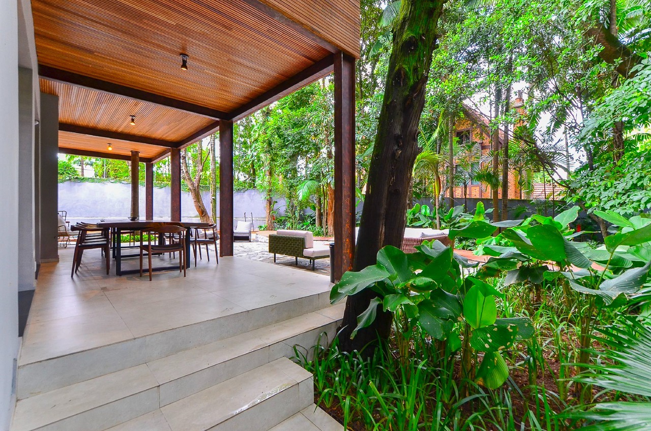 Casa para venda em Jardim América