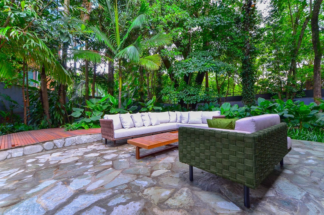 Casa para venda em Jardim América
