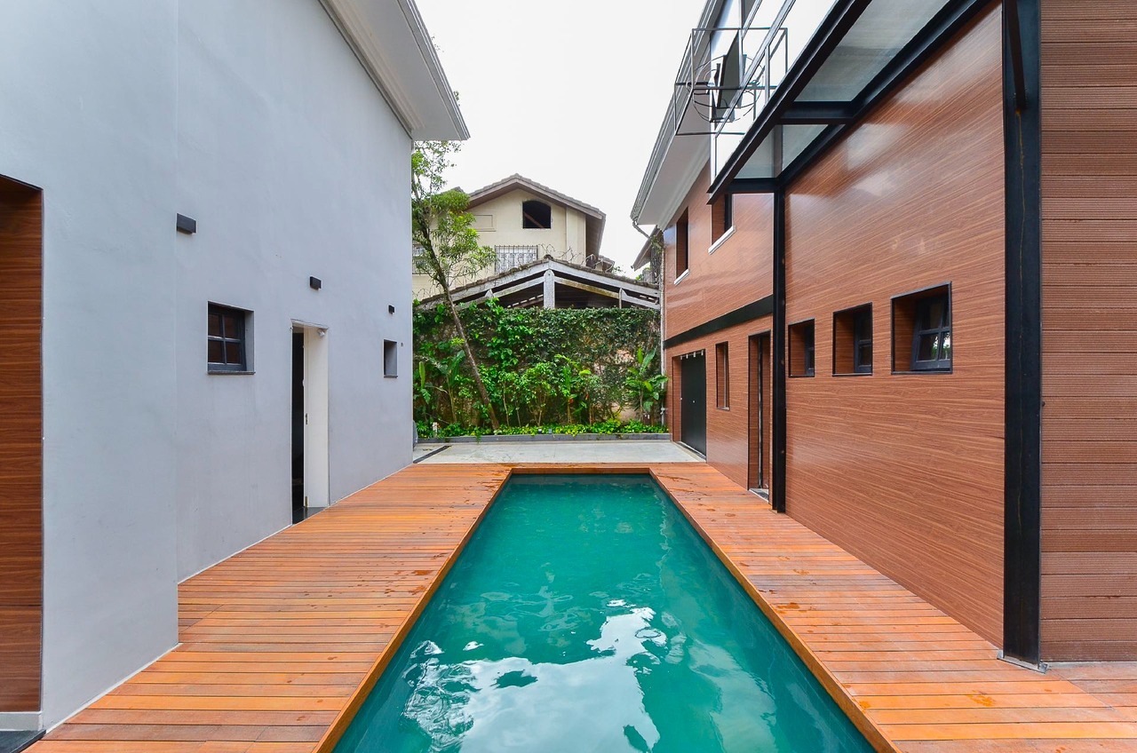 Casa para venda em Jardim América