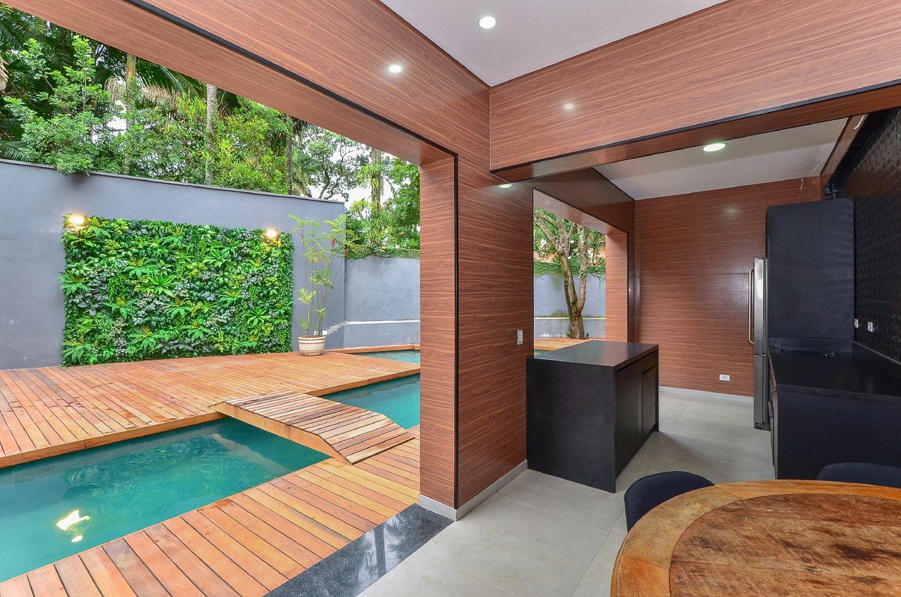Casa para venda em Jardim América