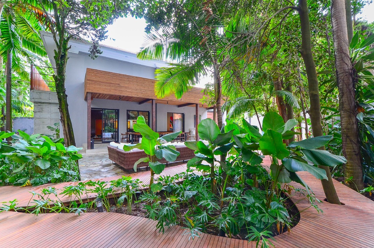 Casa para venda em Jardim América