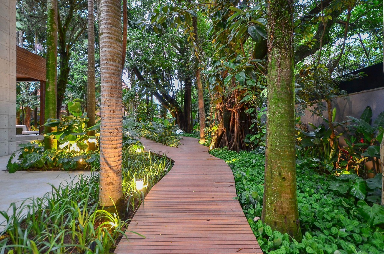 Casa para venda em Jardim América