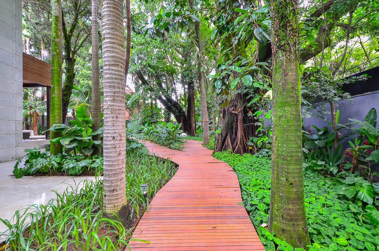 Casa para venda em Jardim América
