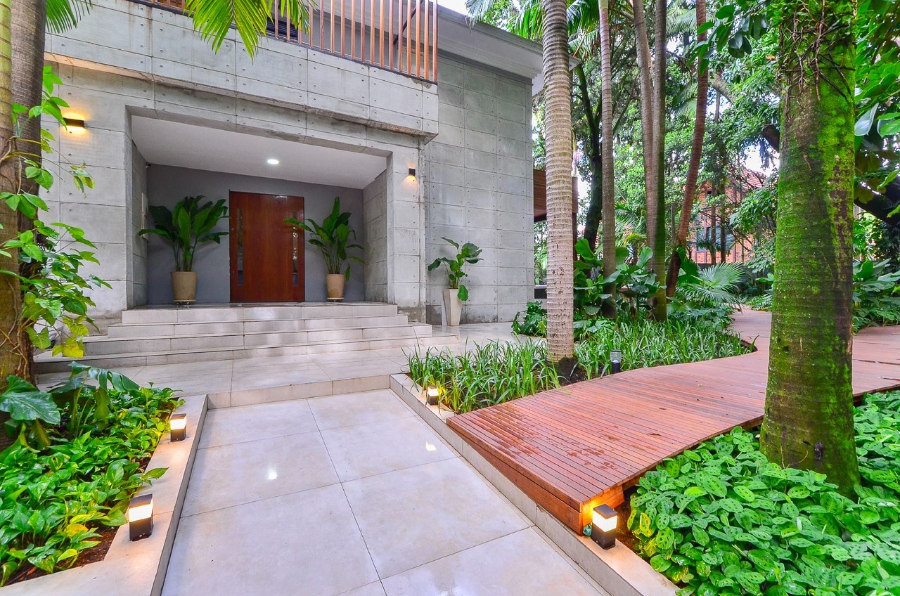 Casa para venda em Jardim América