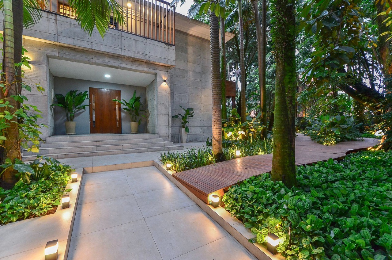 Casa para venda em Jardim América