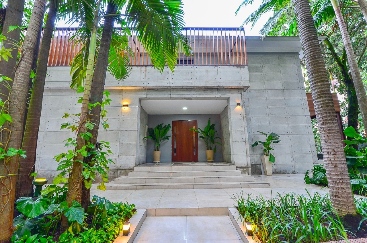 Casa para venda em Jardim América