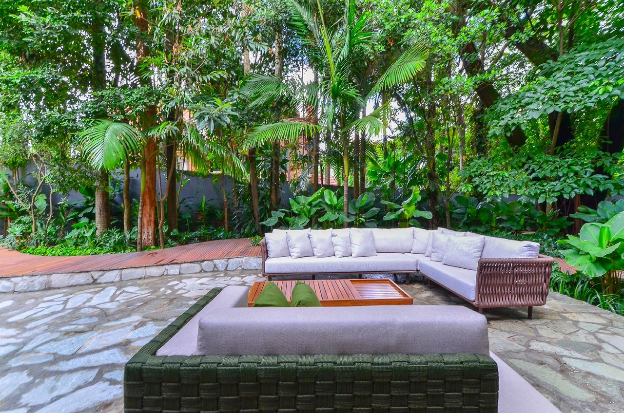 Casa para venda em Jardim América