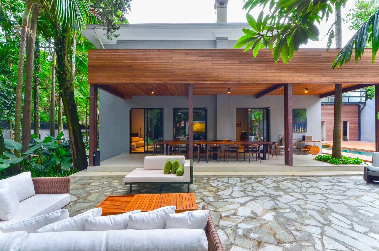 Casa para venda em Jardim América