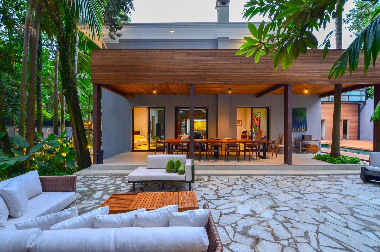 Casa para venda em Jardim América