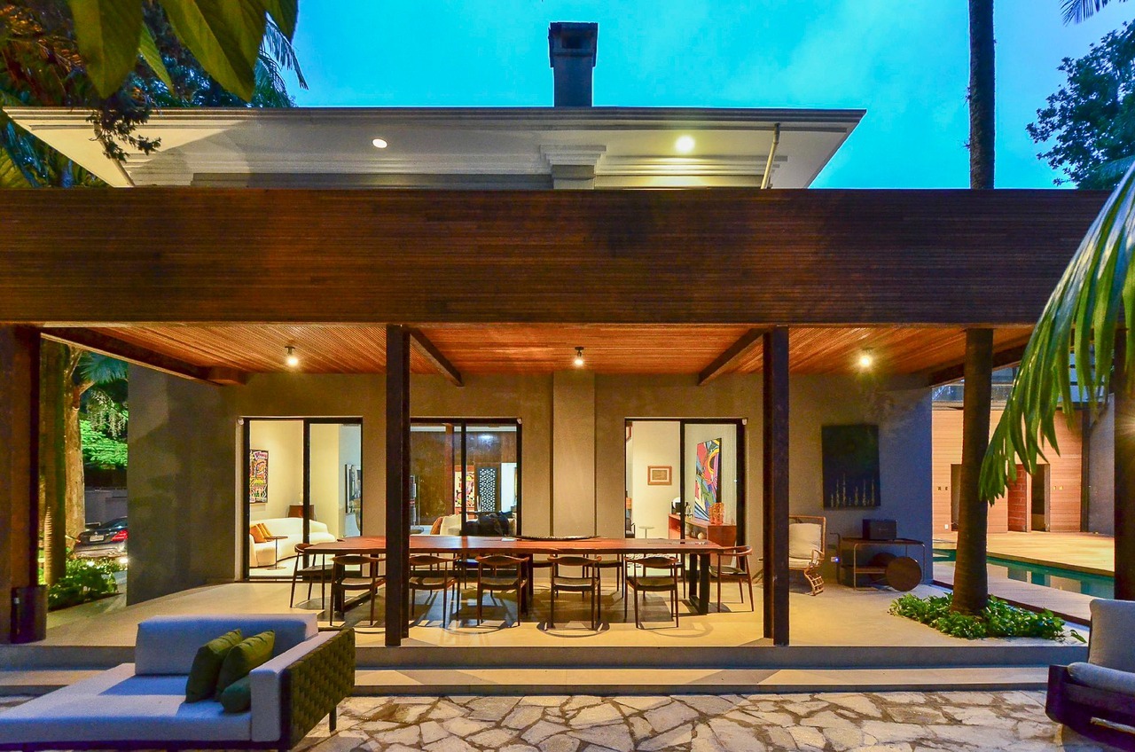 Casa para venda em Jardim América