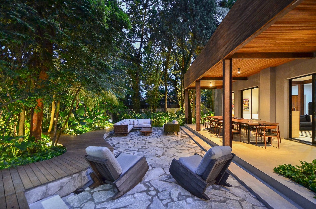 Casa para venda em Jardim América