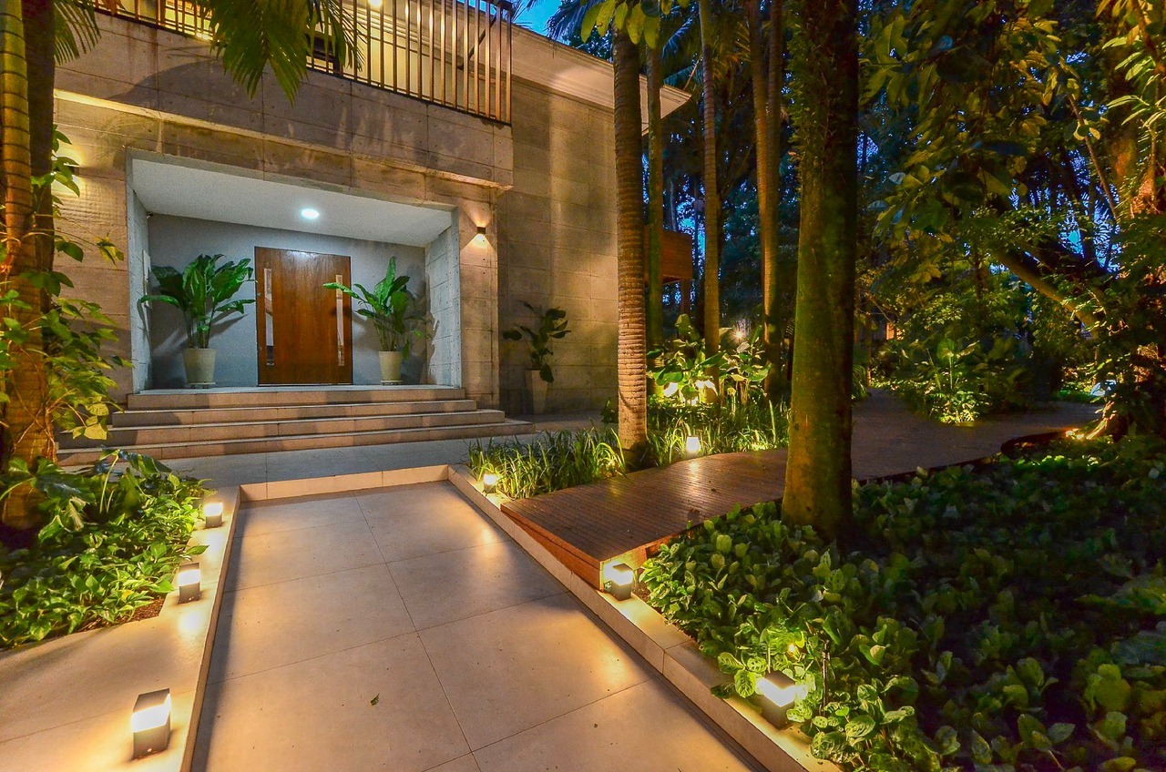 Casa para venda em Jardim América