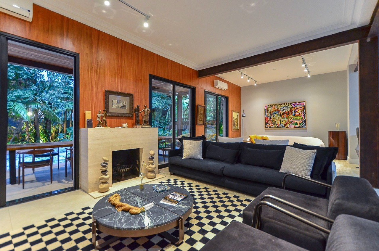 Casa para venda em Jardim América