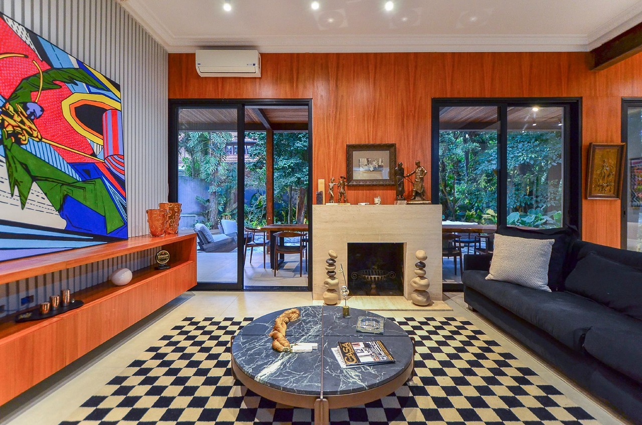 Casa para venda em Jardim América