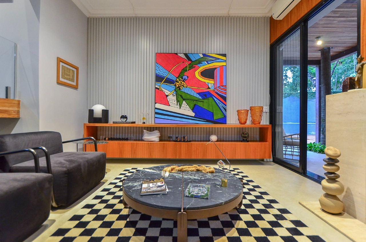 Casa para venda em Jardim América