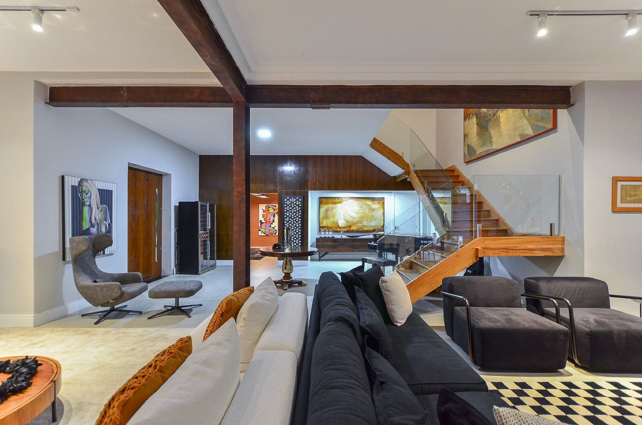 Casa para venda em Jardim América