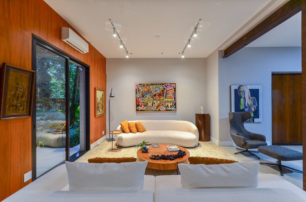 Casa para venda em Jardim América