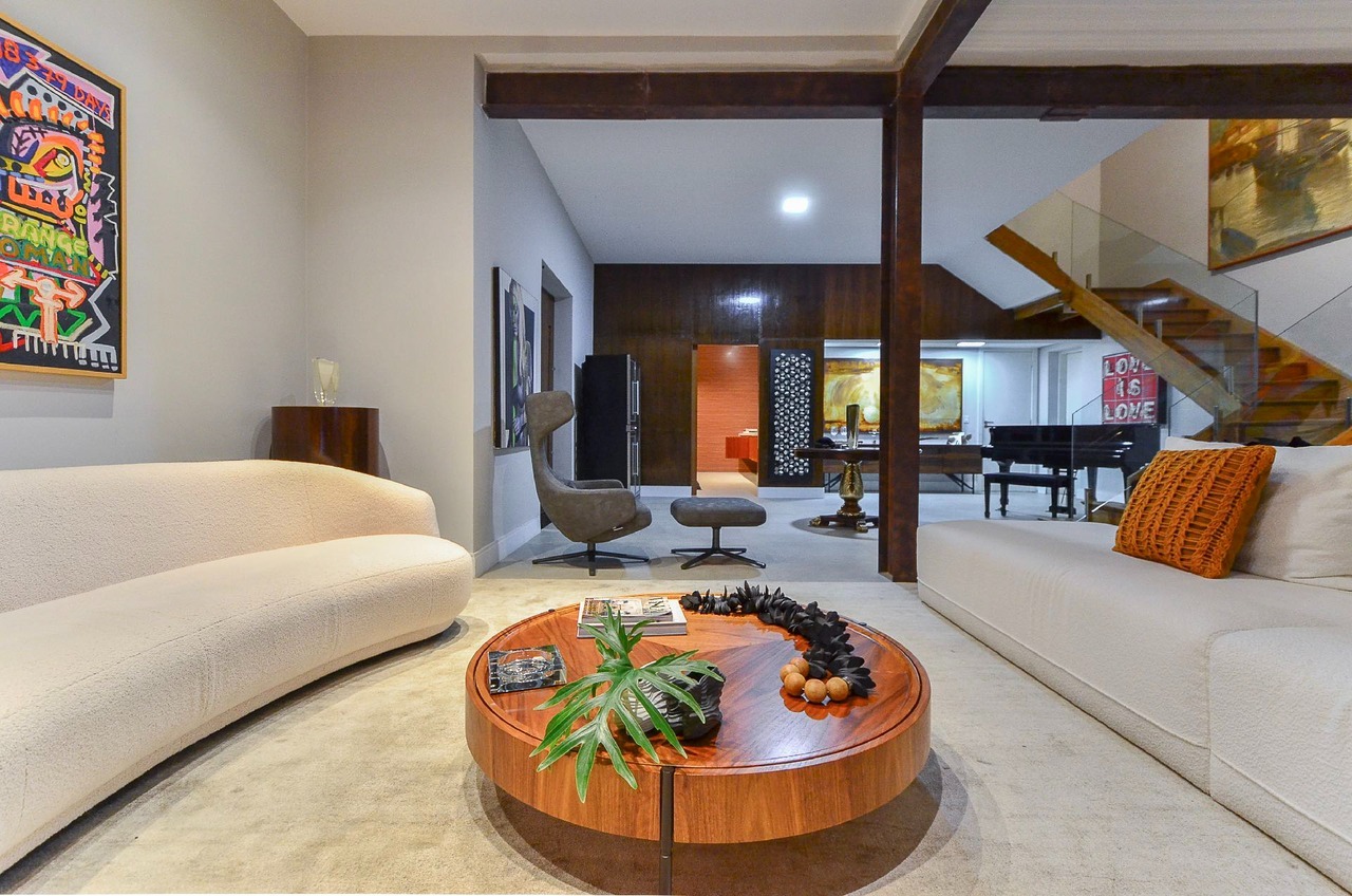 Casa para venda em Jardim América
