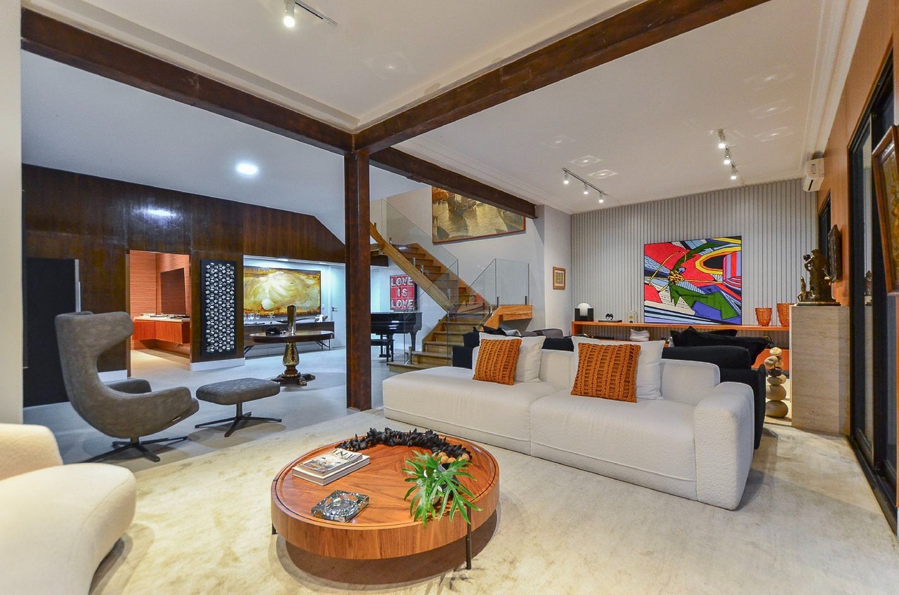 Casa para venda em Jardim América