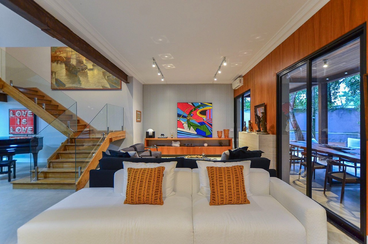 Casa para venda em Jardim América