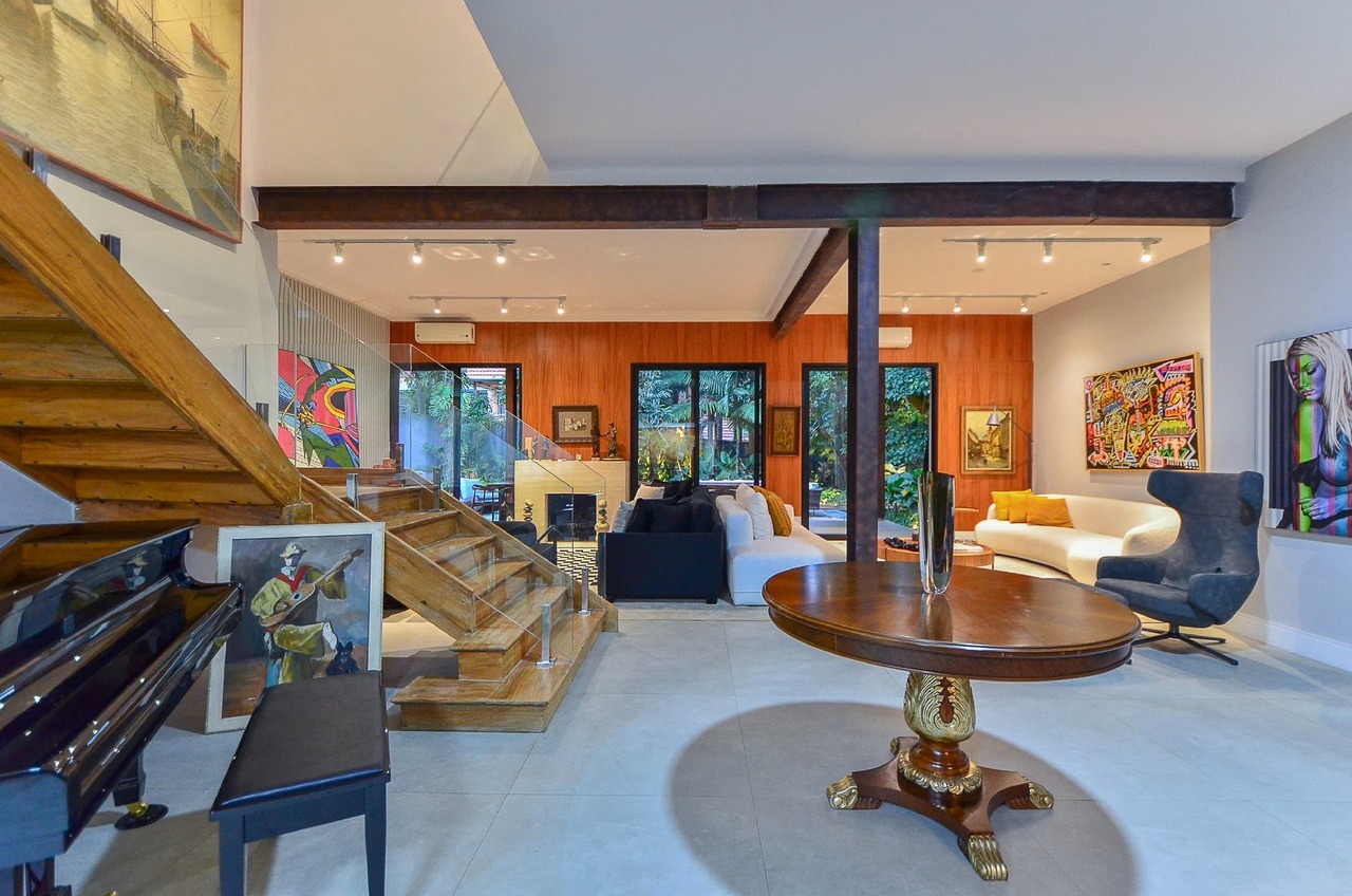 Casa para venda em Jardim América
