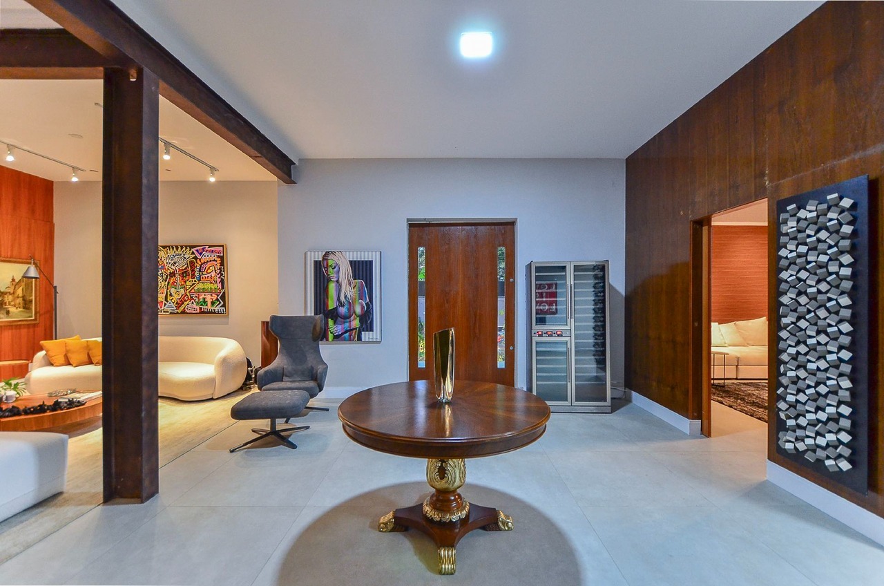 Casa para venda em Jardim América