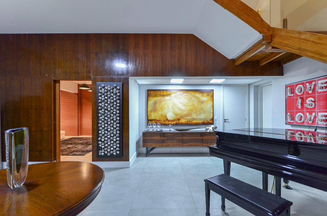 Casa para venda em Jardim América
