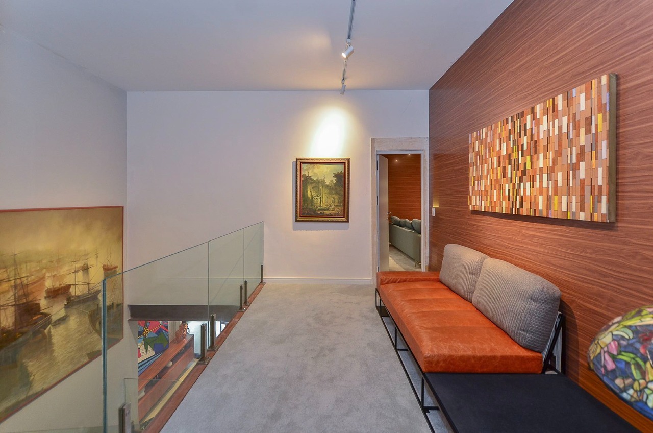 Casa para venda em Jardim América