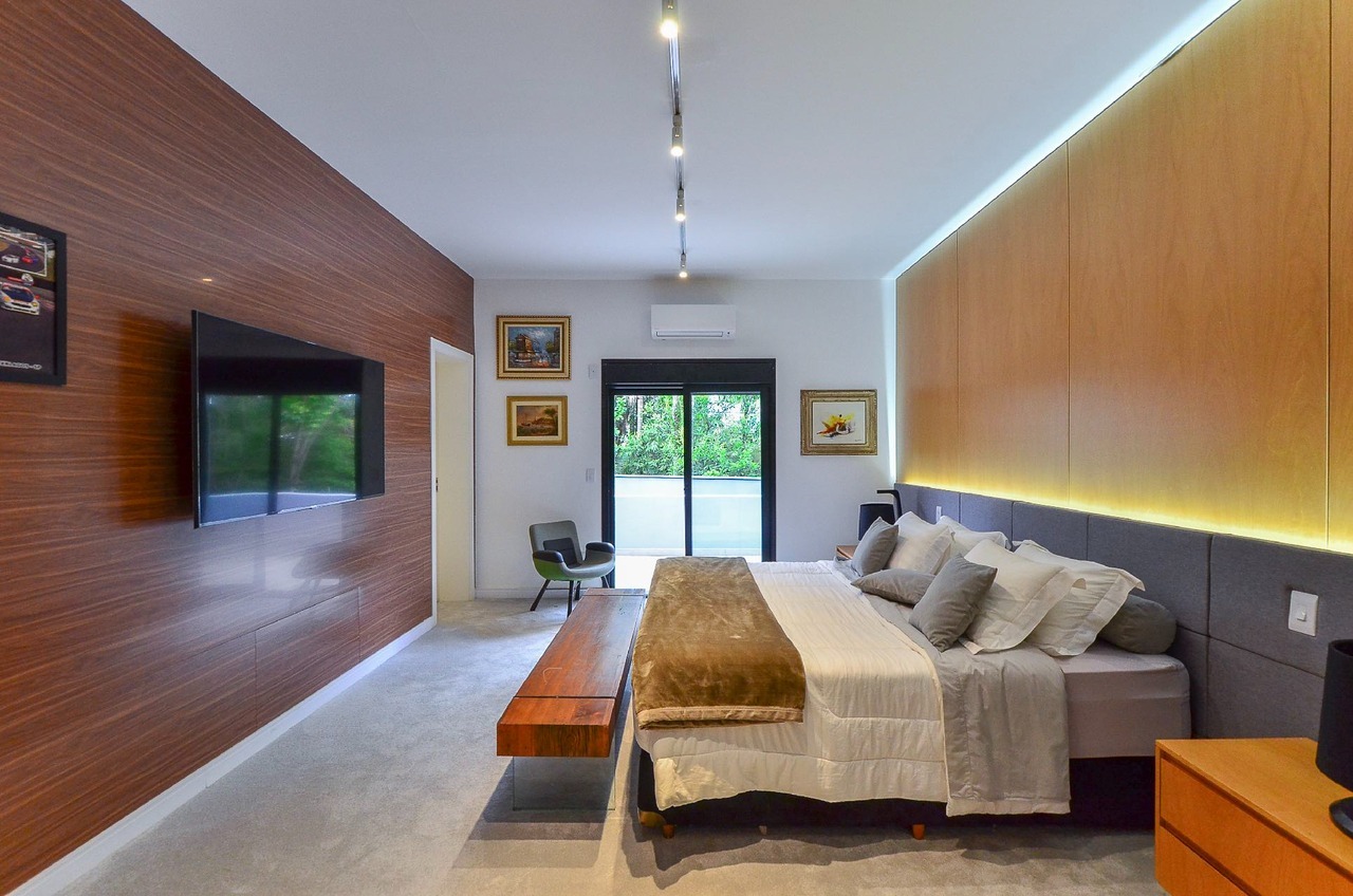 Casa para venda em Jardim América